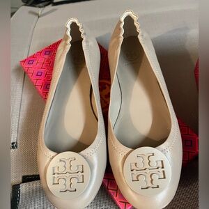 Tory Burch Ballet Flats